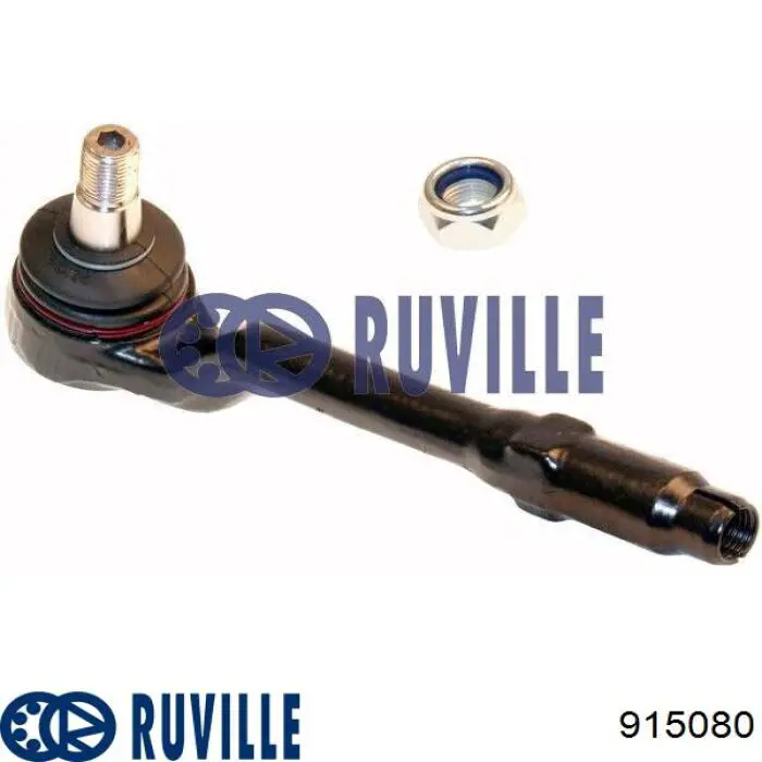 Купить 915080 Ruville Наконечник рулевой тяги, внешний