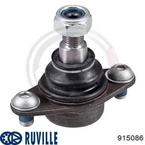 Купить 915086 Ruville Нижняя шаровая опора