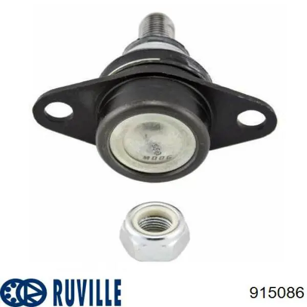 Шаровая опора, нижняя Ruville 915086 цена, от 14.21 USD