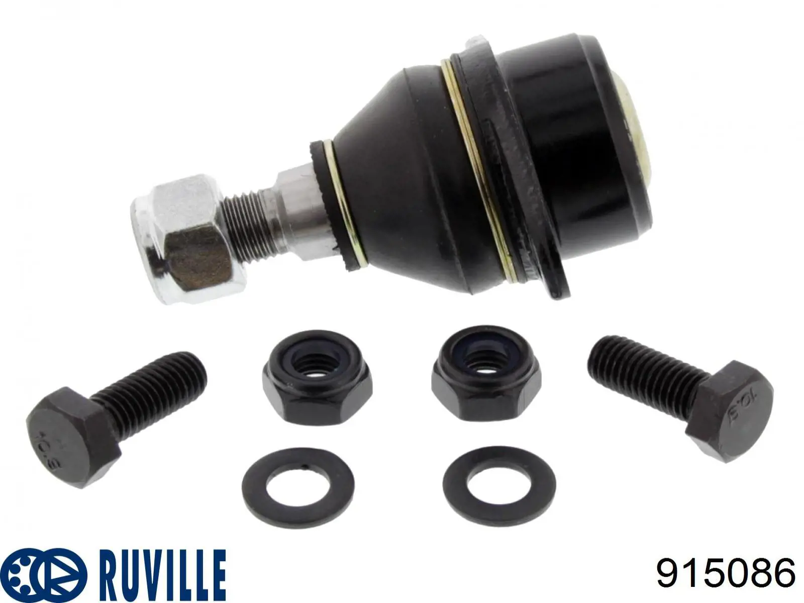 Нижняя шаровая опора Ruville 915086