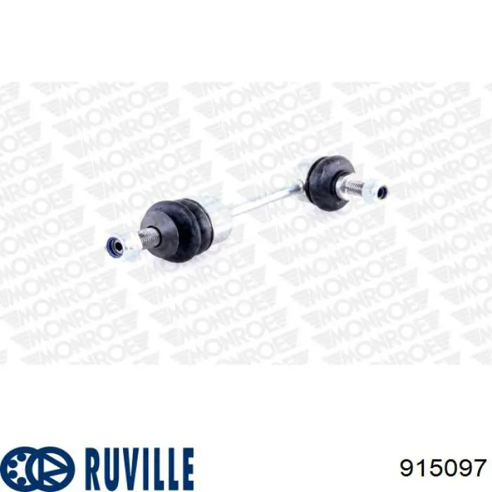 Стойка заднего стабилизатора 915097 Ruville
