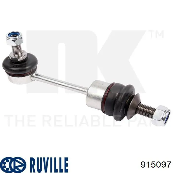 915097 Ruville Тяжка стабилизатора, заднего