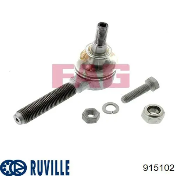 Купить 915102 Ruville Наконечник поперечной рулевой тяги
