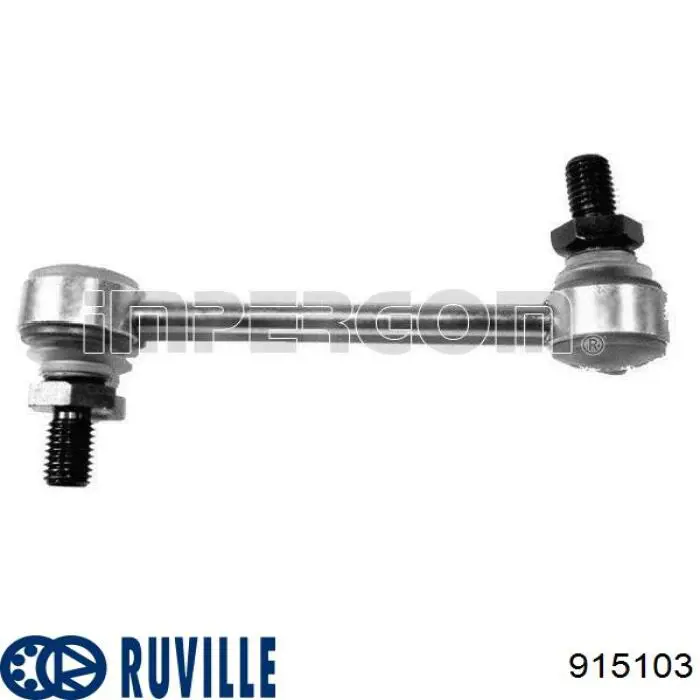 915103 Ruville Тяжка стабилизатора, заднего