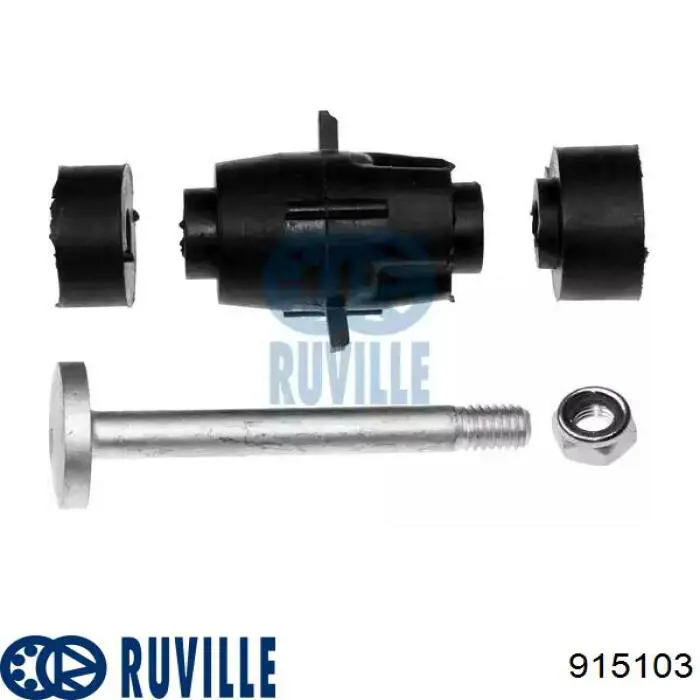 Стойка заднего стабилизатора 915103 Ruville