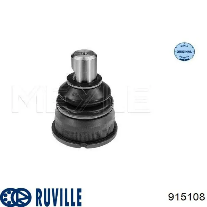 Нижняя шаровая опора 915108 Ruville