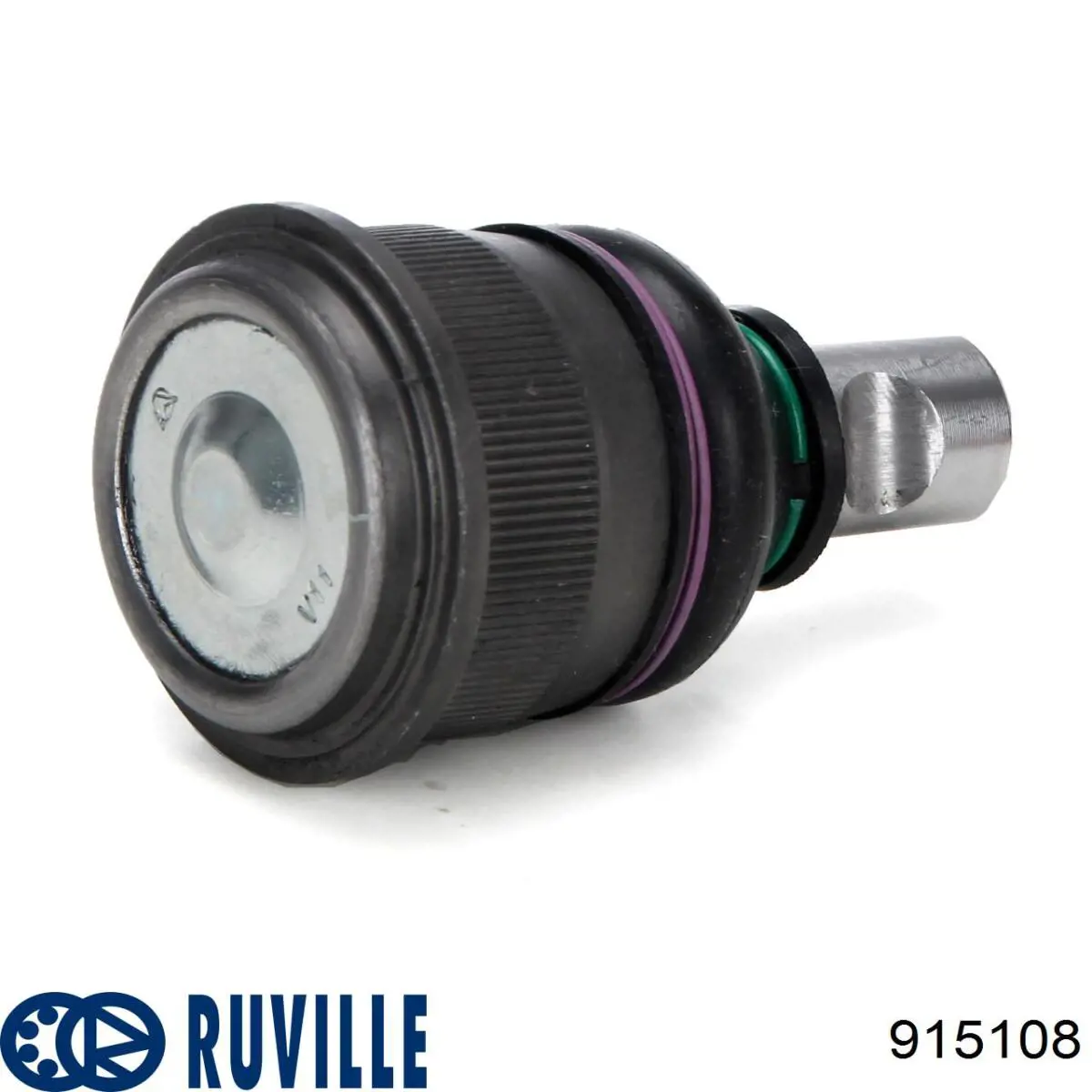 915108 Ruville Палец шаровой нижний