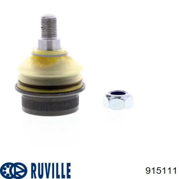 Нижняя шаровая опора 915111 Ruville