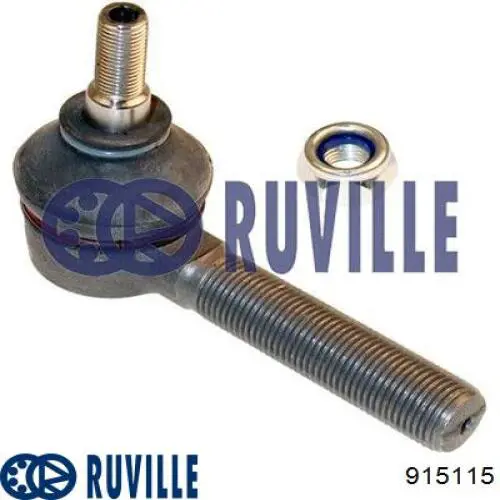 Рулевой наконечник 915115 Ruville