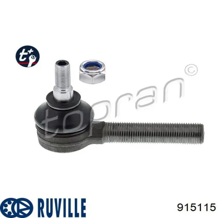 Купить 915115 Ruville Наконечник рулевой тяги, внешний