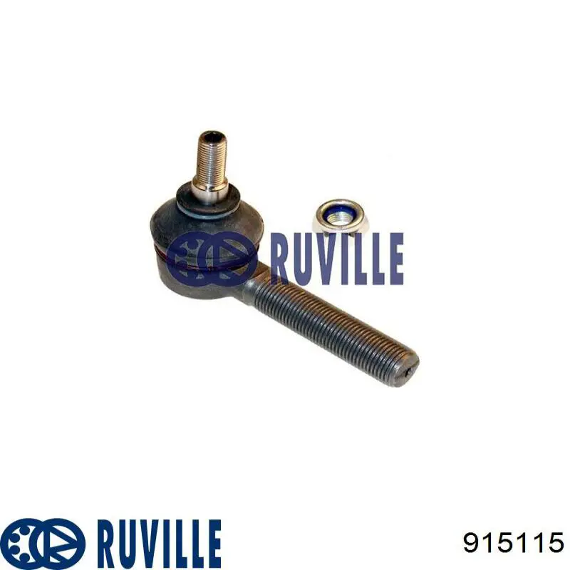 Рулевой наконечник 915115 Ruville