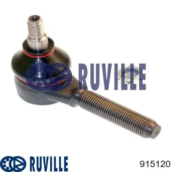 Купить 915120 Ruville Наконечник рулевой тяги, внешний