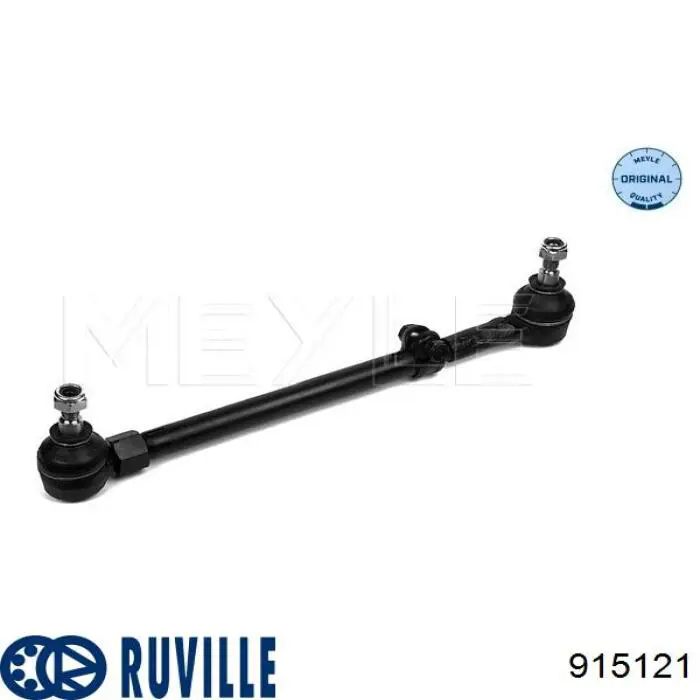 Купить 915121 Ruville Наконечник рулевой тяги внутренний
