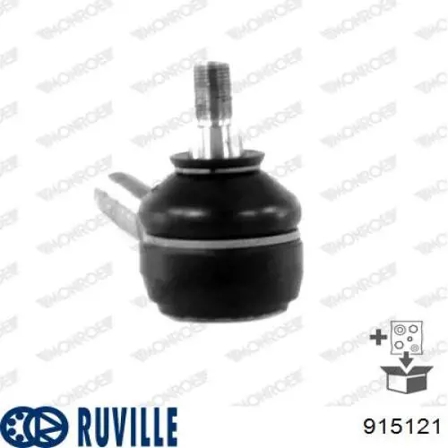 Наконечник рулевой тяги внутренний 915121 Ruville