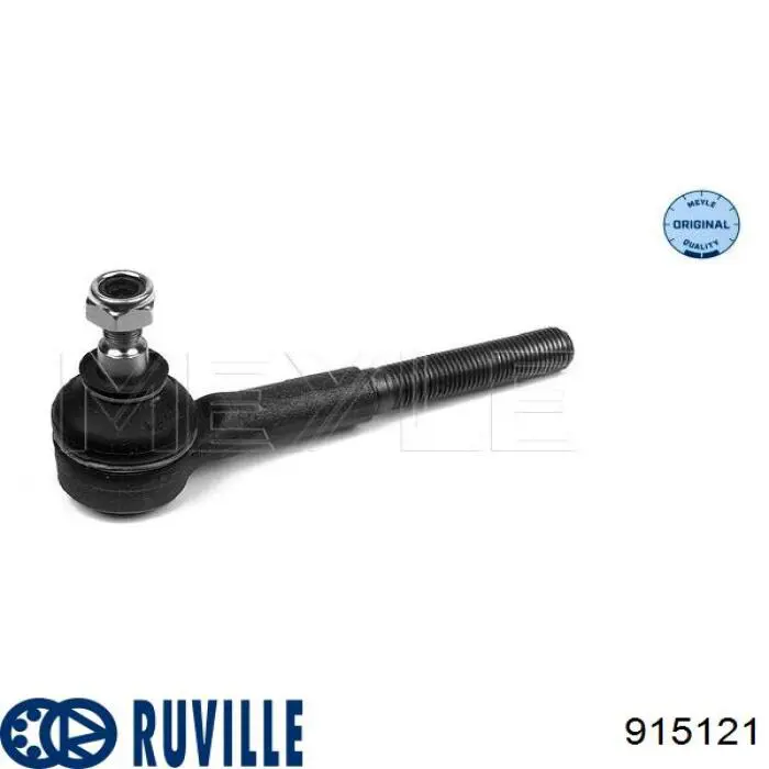 915121 Ruville Наконечник рулевой тяги внутренний