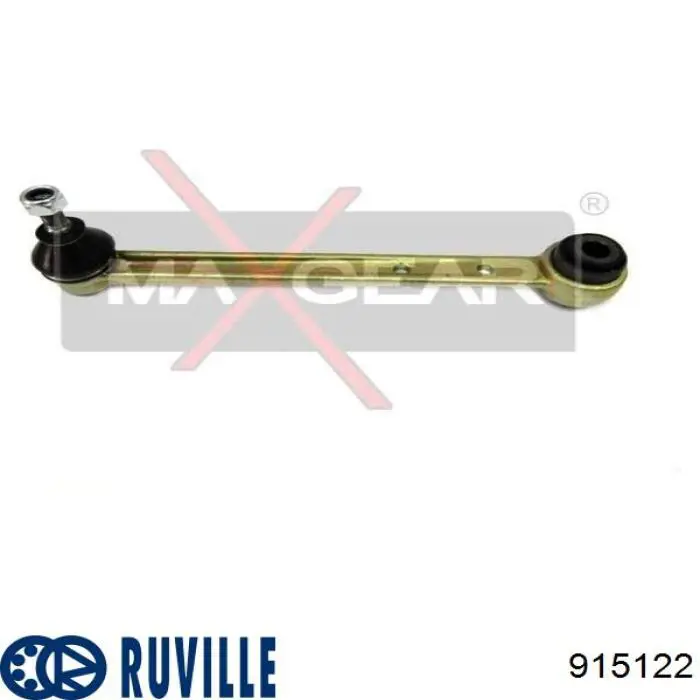 915122 Ruville Поперечная тяга задней подвески