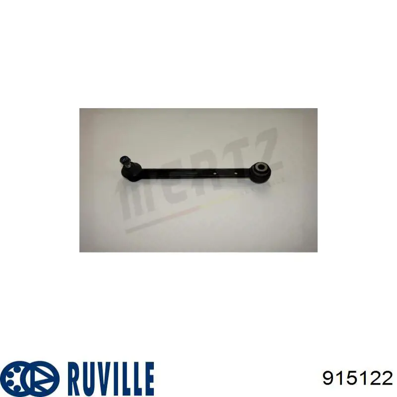 Растяжка задней подвески Ruville 915122 цена, от 18.91 USD