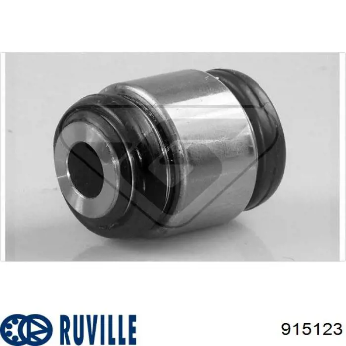 Сайлентблок заднего кулака Ruville 915123 цена, от 13.81 USD