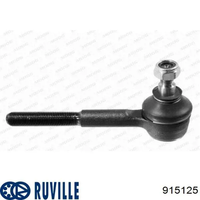 Купить A0013304135 Mercedes Наконечник рулевой тяги, внешний