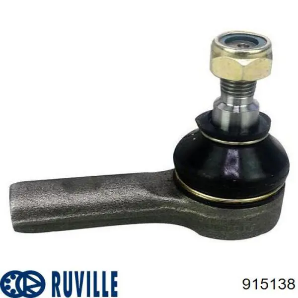 915138 Ruville наконечник рулевой тяги внешний