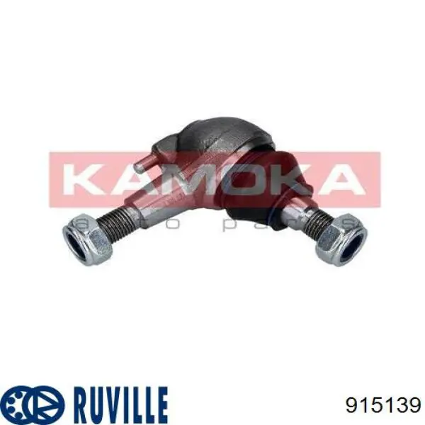 Шаровая опора, нижняя Ruville 915139 цена, от 14.09 USD