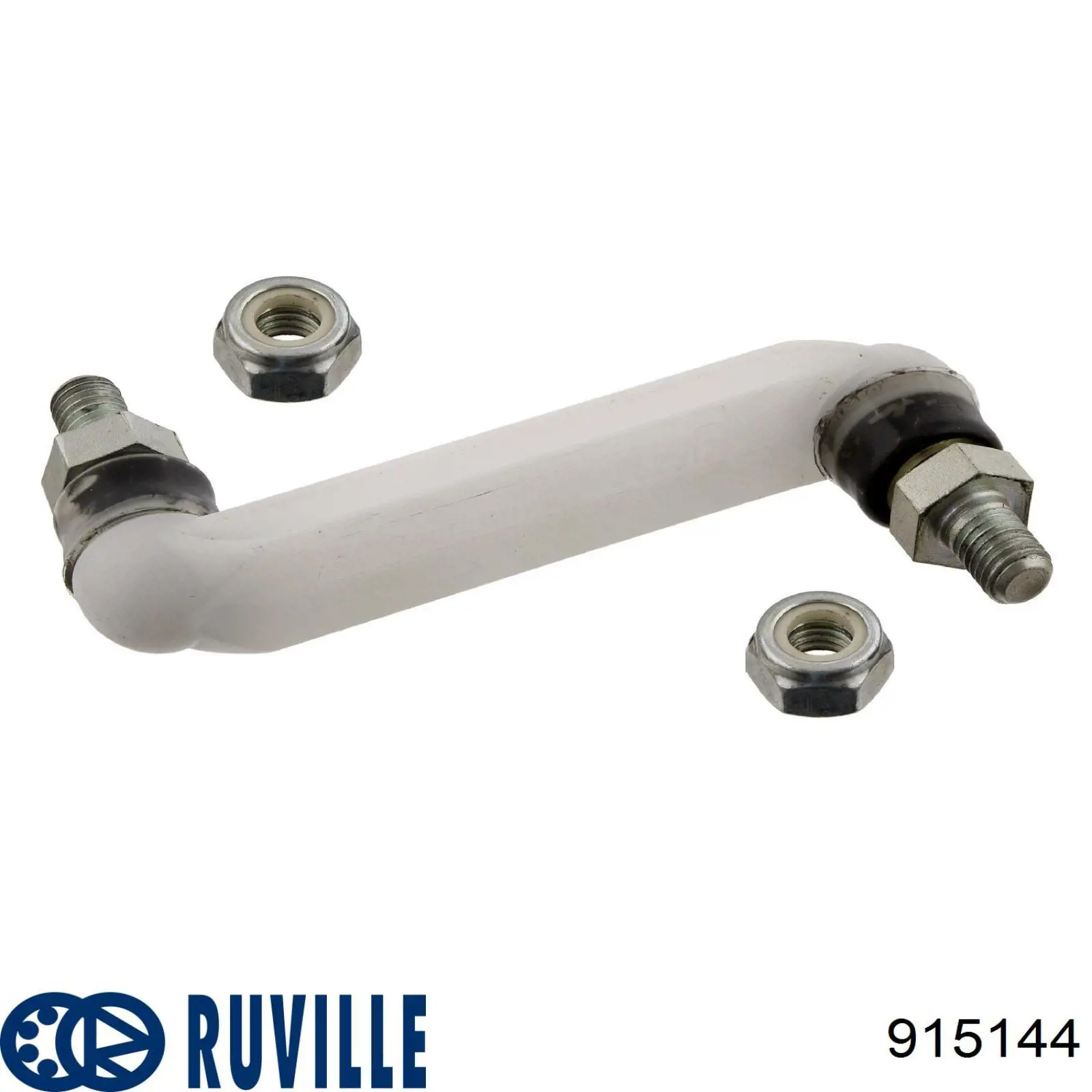 Стойка заднего стабилизатора 915144 Ruville