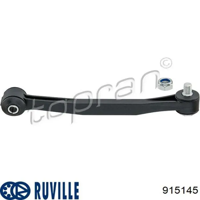 915145 Ruville Тяжка стабилизатора, заднего