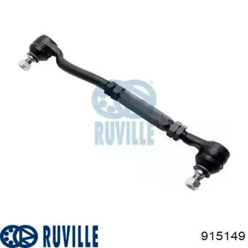 Тяга рулевая в сборе 915149 Ruville