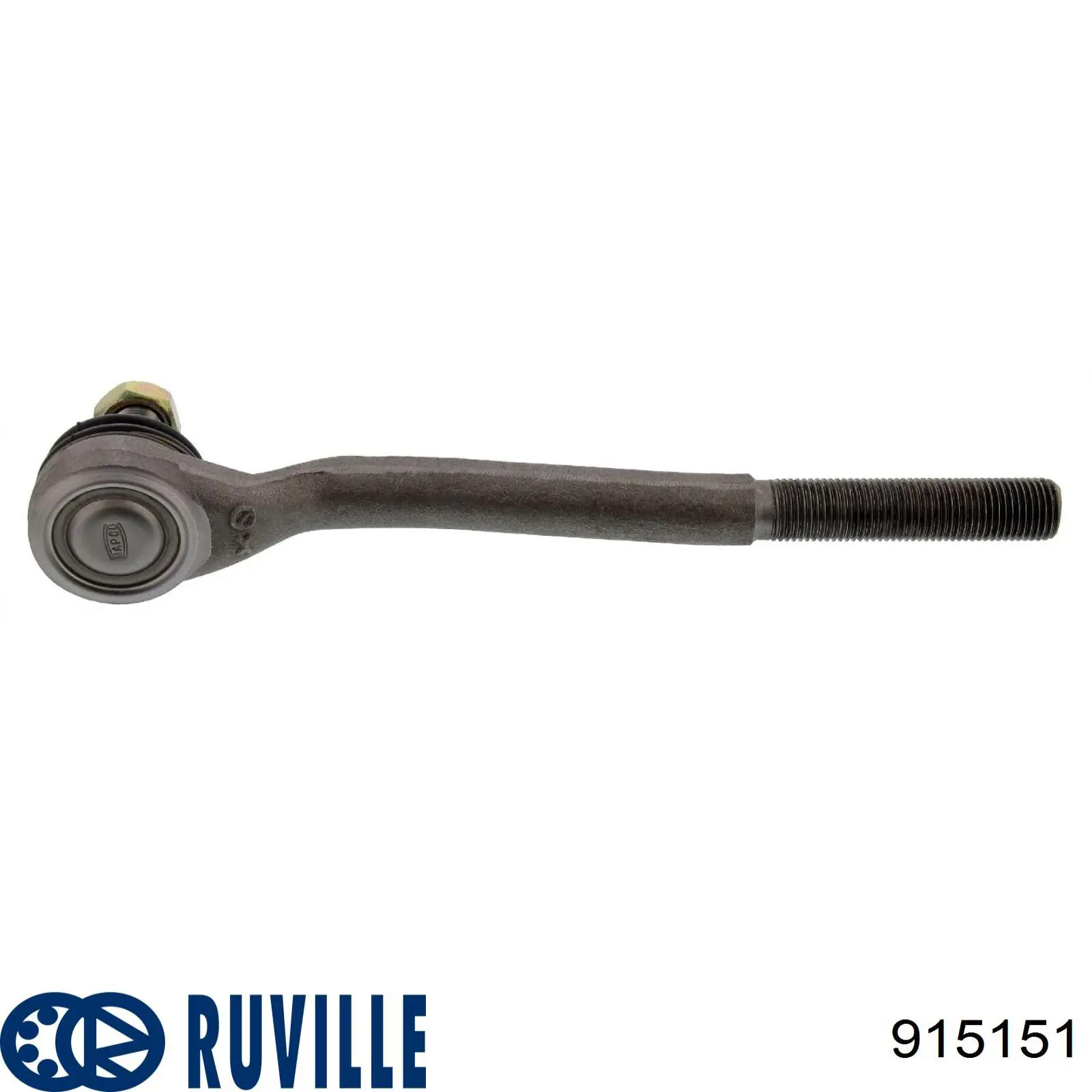 Рулевой наконечник Ruville 915151 цена, от 13.48 USD