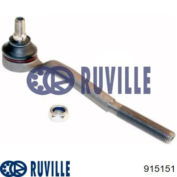Рулевой наконечник 915151 Ruville