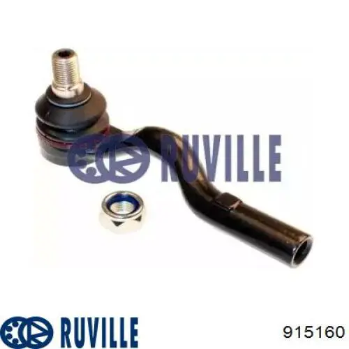 Рулевой наконечник 915160 Ruville