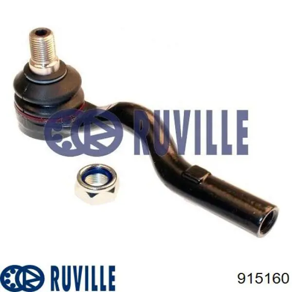 Рулевой наконечник 915160 Ruville