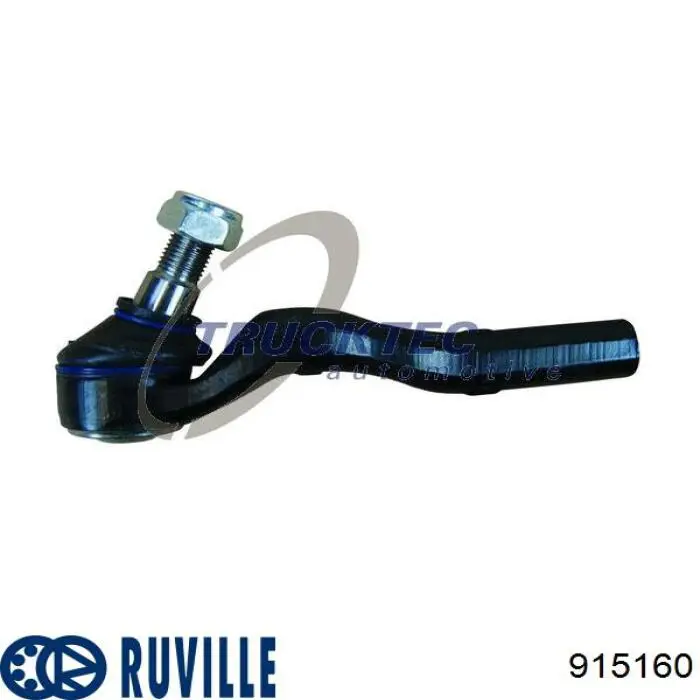 Рулевой наконечник Ruville 915160 цена, от 14.26 USD