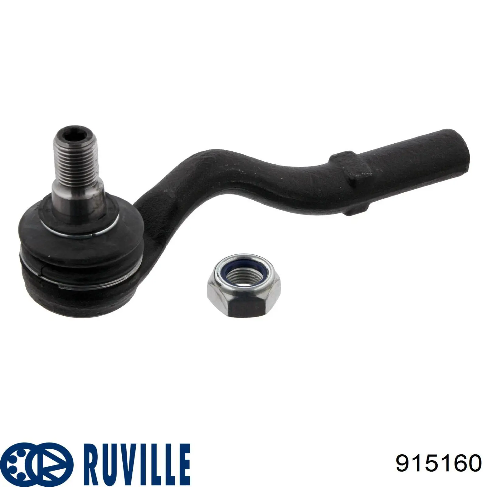 915160 Ruville Наружный наконечник рулевой тяги