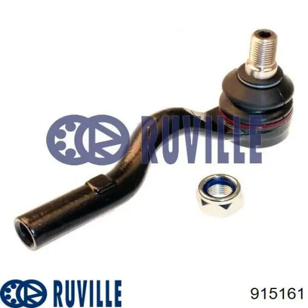 Рулевой наконечник 915161 Ruville