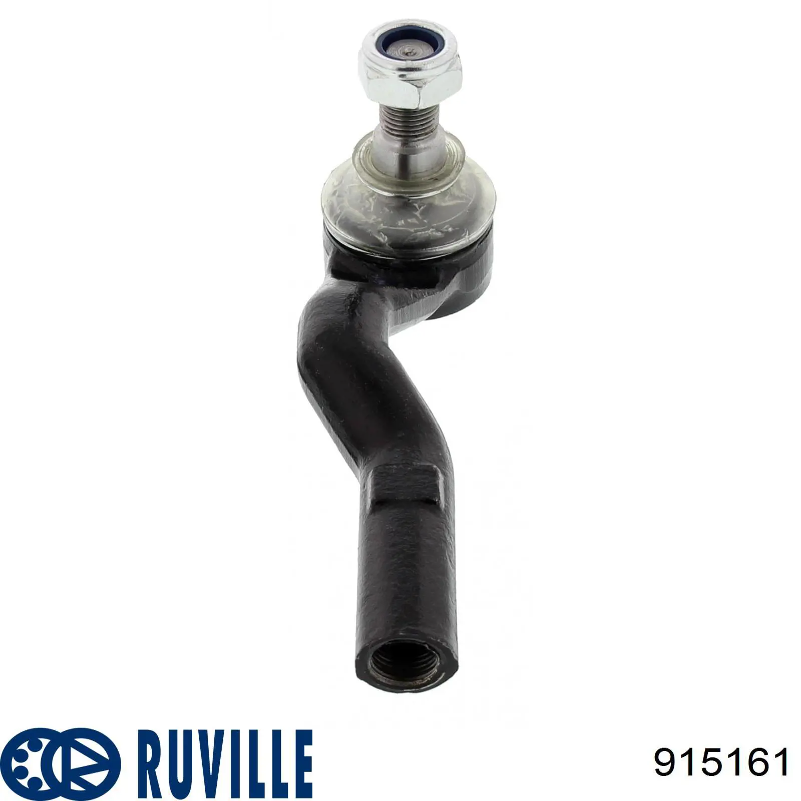 Рулевой наконечник Ruville 915161 цена, от 9.74 USD