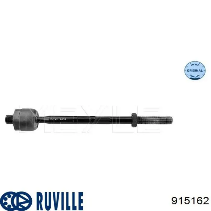 915162 Ruville Тяги рулевые