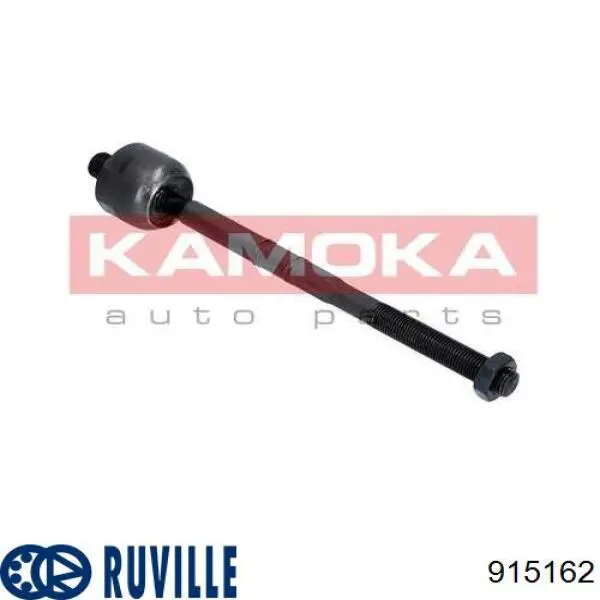 Рулевая тяга Ruville 915162 цена, от 13.94 USD