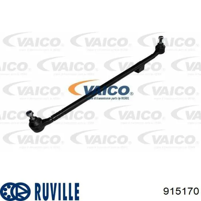 915170 Ruville Тяга рулевая, центральная