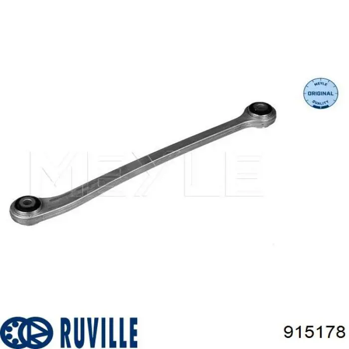 Тяга поперечная задней подвески 915178 Ruville