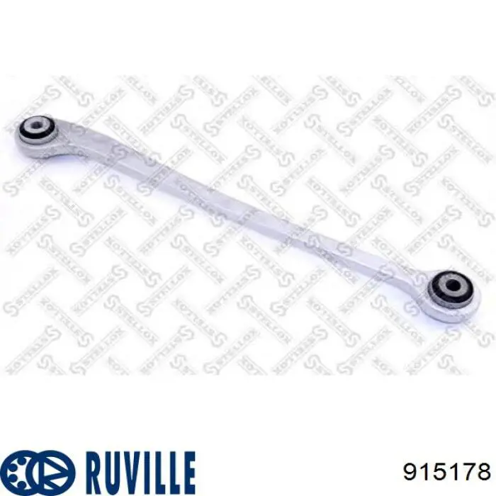 Растяжка задней подвески Ruville 915178 цена, от 22.55 USD