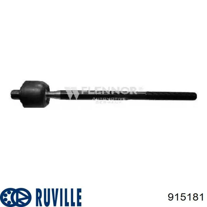 Купить 915181 Ruville Рулевая тяга