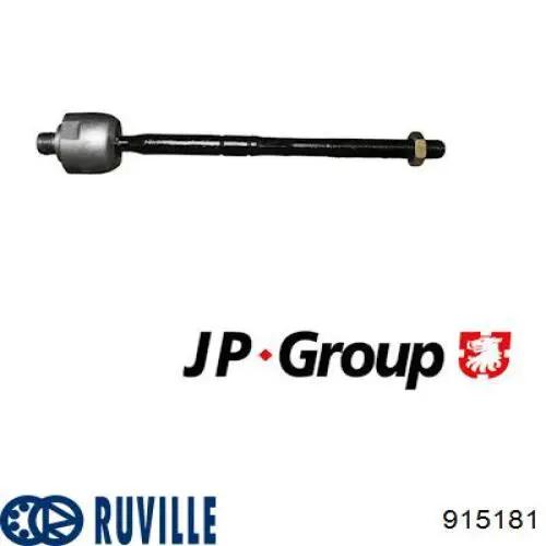 Рулевая тяга Ruville 915181 цена, от 9.02 USD