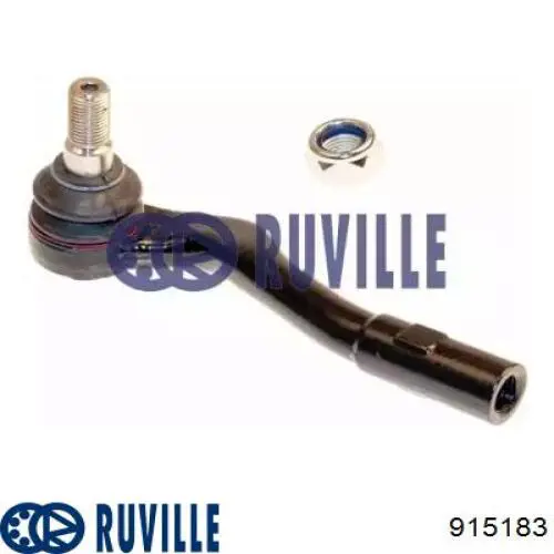 915183 Ruville наконечник рулевой тяги внешний