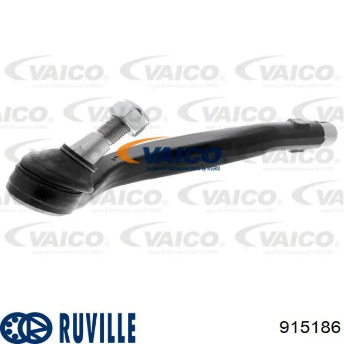 Наконечник рулевой тяги Ruville 915186