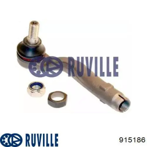 Рулевой наконечник 915186 Ruville