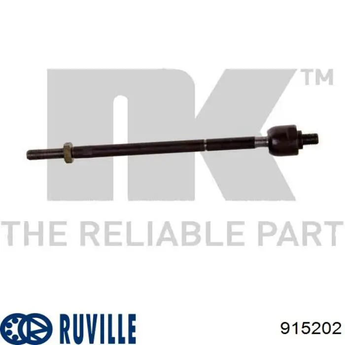 Рулевая тяга 915202 Ruville