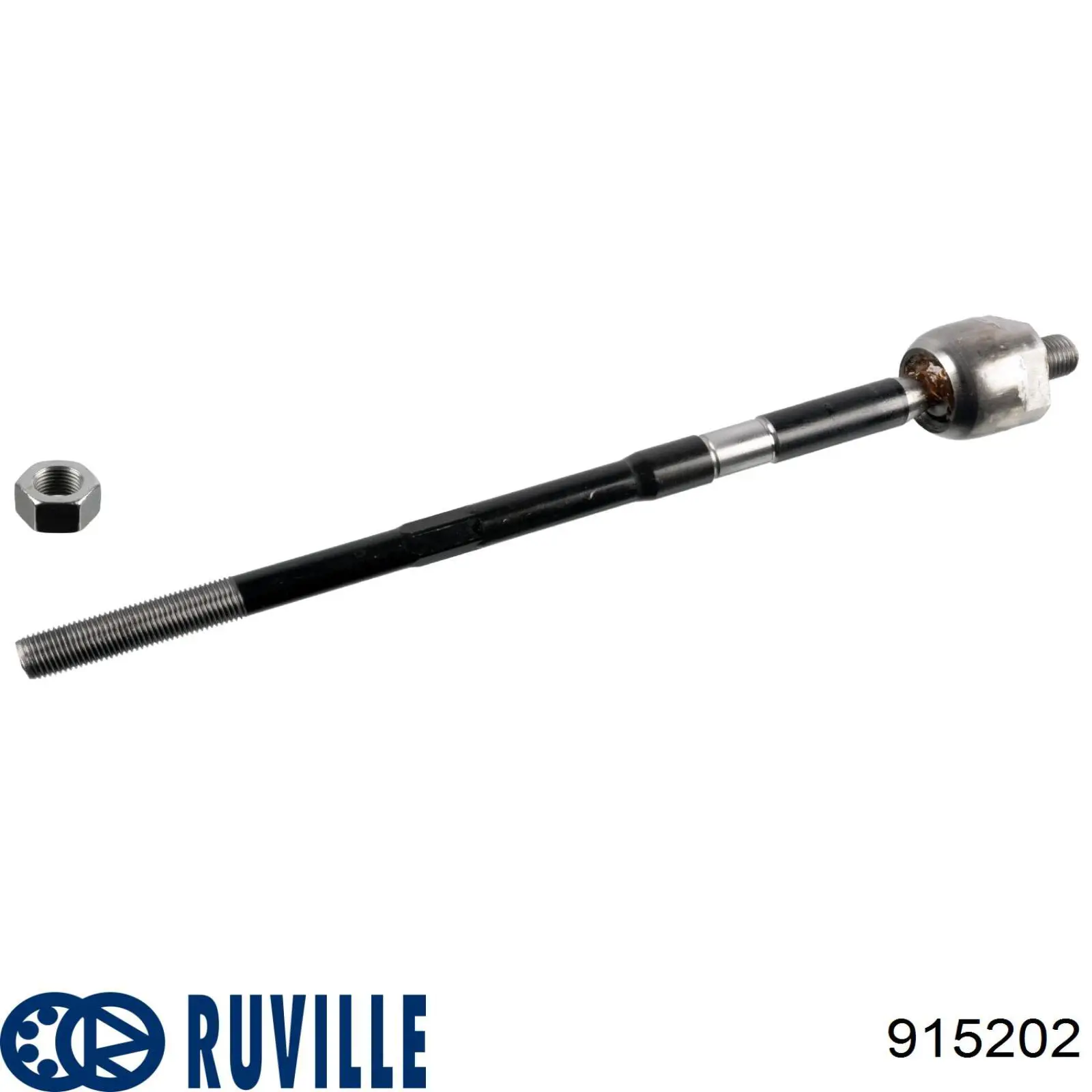 915202 Ruville Тяги рулевые