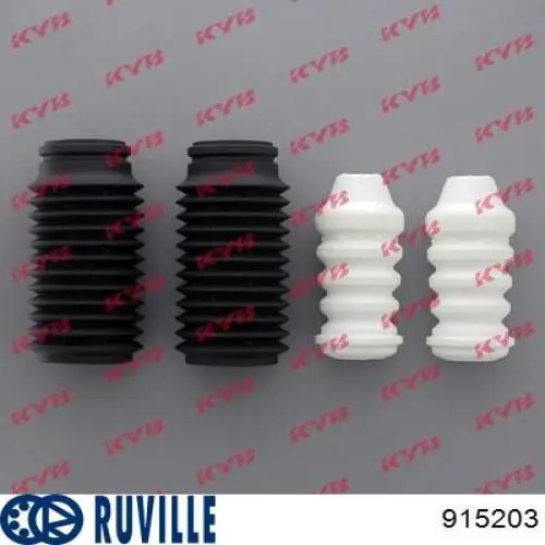 Купить 915203 Ruville Наконечник рулевой тяги, внешний