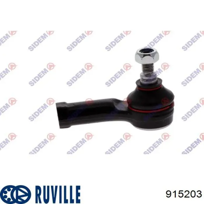 915203 Ruville Наружный наконечник рулевой тяги